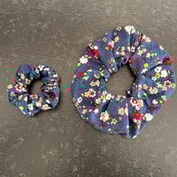 Image 3 of Chouchou bleu