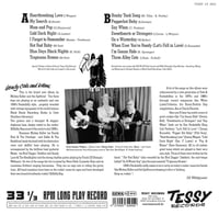 Image 2 of Mickey Keller & the Spitfires "we're gonna RIDE !"