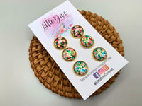 Image 2 of Rifle Paper Co. Earrings