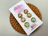 Image 4 of Rifle Paper Co. Earrings