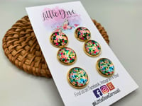 Image 1 of Rifle Paper Co. Earrings