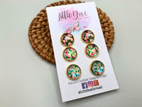 Image 3 of Rifle Paper Co. Earrings