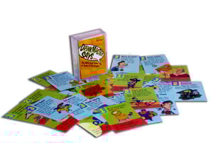 Image of Drink Master Says