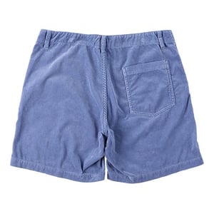 Image of SD Corduroy Shorts
