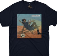 Image 4 of Oasis - Roll With It - T-Shirt