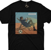 Image 2 of Oasis - Roll With It - T-Shirt