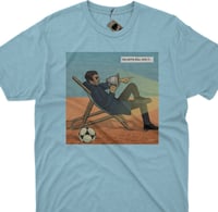 Image 3 of Oasis - Roll With It - T-Shirt