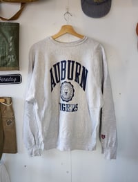 Image 1 of Vintage American MV Sport Sweater - XXL