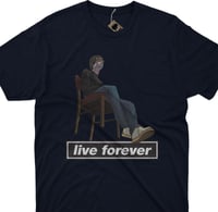 Image 4 of Oasis - Live Forever - T-Shirt