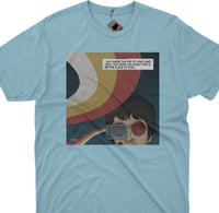 Image 3 of Oasis - Don't Look Back In Anger - T-Shirt