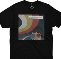 Image 2 of Oasis - Don't Look Back In Anger - T-Shirt
