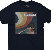 Image 4 of Oasis - Don't Look Back In Anger - T-Shirt