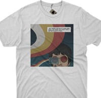 Image 1 of Oasis - Don't Look Back In Anger - T-Shirt