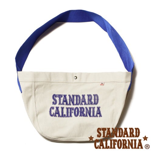 Image of SD Made in USA News Paper Bag