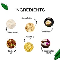 Image 4 of Queen Body Butter