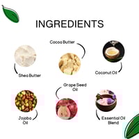 Image 4 of Prince/Princess Body Butter