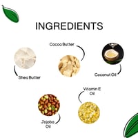 Image 4 of Bare Body Butter