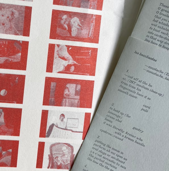 Image of Project Self-Detective Case File