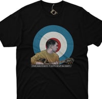 Image 2 of Oasis - Married With Children - T-Shirt