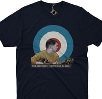 Image 4 of Oasis - Married With Children - T-Shirt