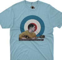 Image 3 of Oasis - Married With Children - T-Shirt