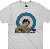 Image 1 of Oasis - Married With Children - T-Shirt