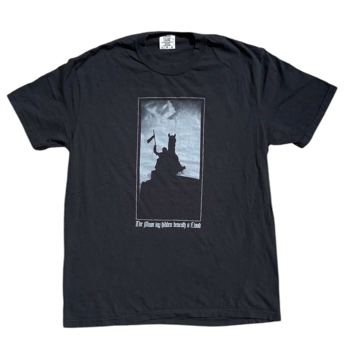 Image of VICTORY TEE