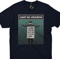 Image 4 of Oasis - Cast No Shadow - T-Shirt