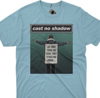 Image 2 of Oasis - Cast No Shadow - T-Shirt