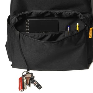 Image of SD Backpack