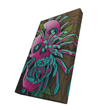 Image 4 of Skull Mum