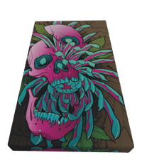 Image 3 of Skull Mum