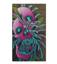 Image 1 of Skull Mum