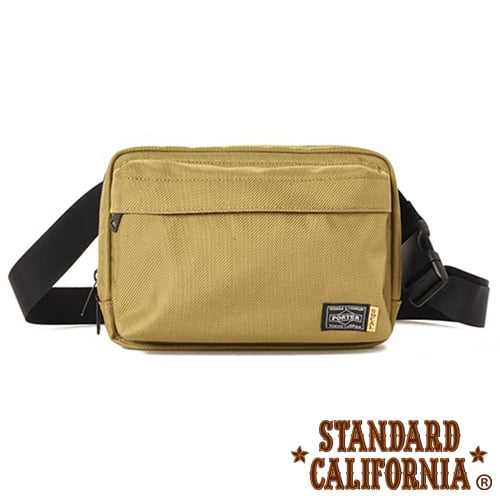 Image of PORTER × SD Trip Waist Bag