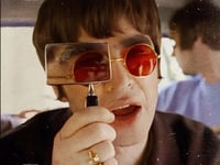 Image 5 of Oasis - Don't Look Back In Anger - T-Shirt