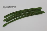 Image 6 of 6” BOT Worm 