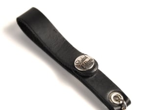 Image of SD Made in USA Leather Wallet