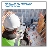 Diplomado BIM Gestión de Construcción