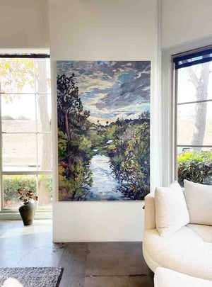 Image of Victoria MacMillan | TO THE OCEAN