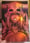 Image of Kim the Delusional #1 Blood Red Holofoil Variant Set