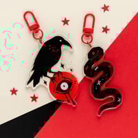 Image 1 of Marcin's Collection - KEYCHAINS