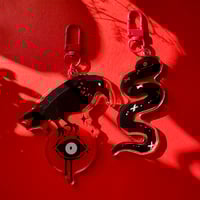 Image 4 of Marcin's Collection - KEYCHAINS