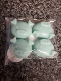 Image 3 of Melting Piggies