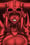 Image of Kim the Delusional #1 Blood Red Racy Variant