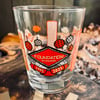 FOUNDATION Milwaukee 30th Anniversary 15 oz Mai Tai Glasses