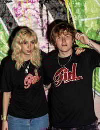 Image 4 of Girl rhinestone T shirts (all sizes)