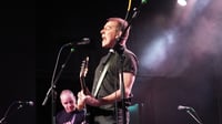 Image 2 of Ted Leo @ St.Andrews Hall- Random Pack