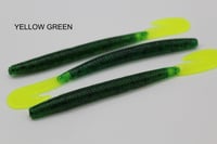 Image 1 of 4” ARS Worm – Dual Color