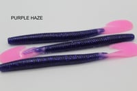 Image 2 of 4” ARS Worm – Dual Color