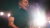 Ted Leo